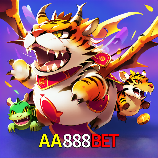 Imagem promocional da AA888Bet mostrando a plataforma e suas vantagens